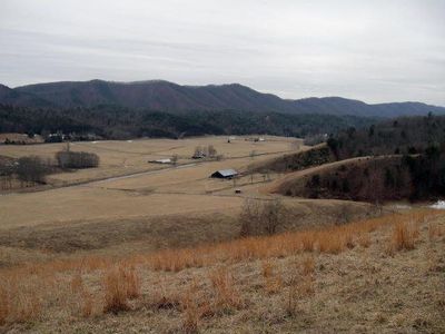 7893 Kimberling Rd, Bland, VA, 24315