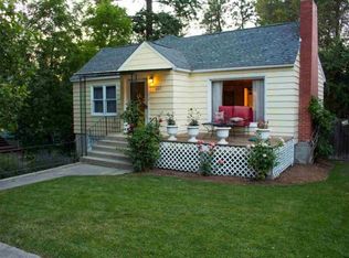 902 W 16th Ave, Spokane, WA 99203
