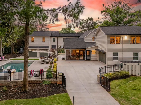 408 W Faris Rd, Greenville, SC 29605