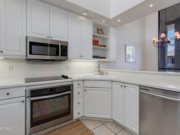 2802 E Camino Acequia Dr #58 — Photo 7