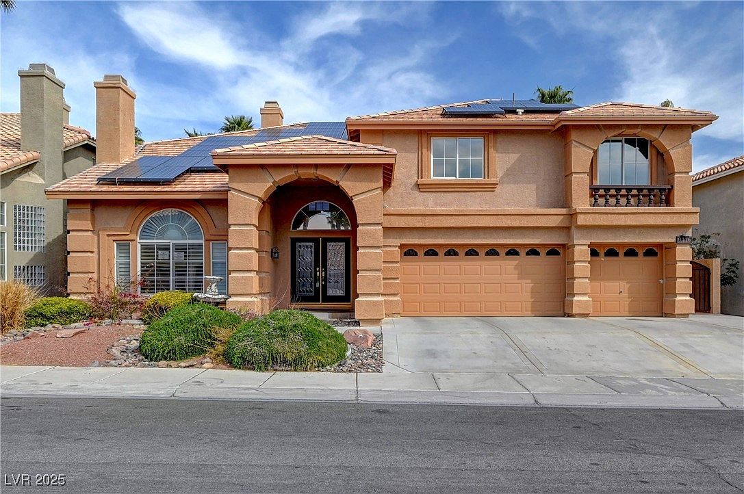 8716 Castle Hill Ave, Las Vegas, NV 89129 | Zillow