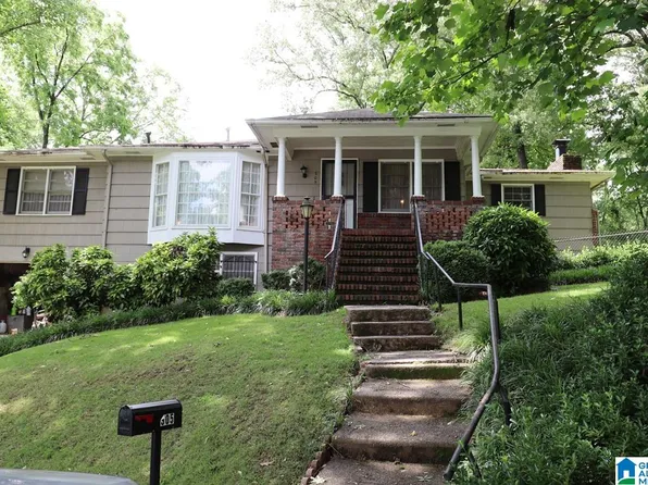 305 Joan Ave, Birmingham, AL 35215