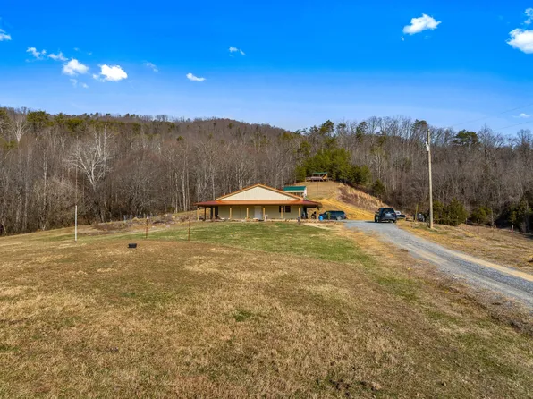 336 Cloud Creek Rd, Rogersville, TN 37857