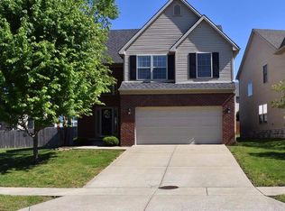 4601 Marcus Trl, Lexington, KY 40509