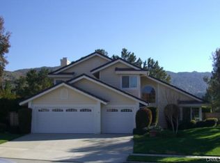 3118 Crazy Horse Dr, Simi Valley, CA 93063