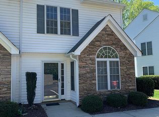 209 Harris Rd, Wake Forest, NC 27587