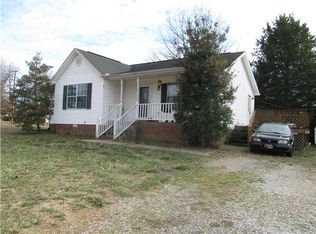 101 Red Oak Cir, Dickson, TN 37055