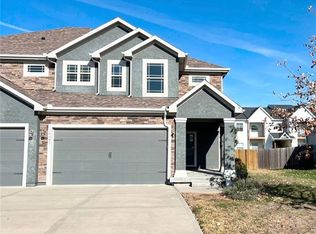 16485 Blair St, Gardner, KS 66030