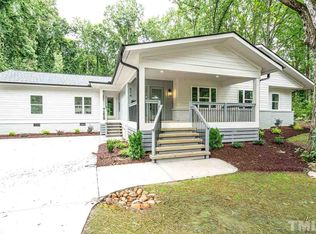 514 N King Charles Rd, Raleigh, NC 27610