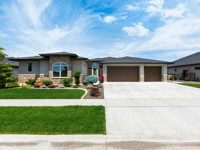 9400 W Twisted Vine Dr, Star, ID, 83669