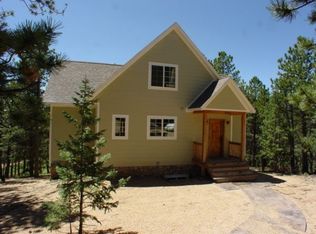 8710 County Road 51, Divide, CO 80814
