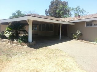 166 E Bellevue Rd, Merced, CA 95348