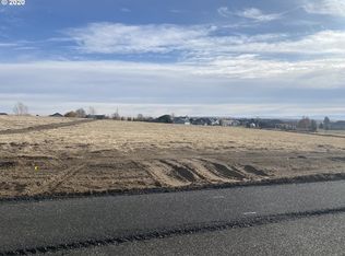 Bailey Way, Echo, OR 97826