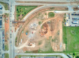 1646 E Rte #66, El Reno, OK 73036