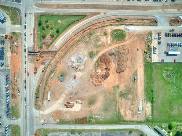 1646 E Rte #66, El Reno, OK 73036