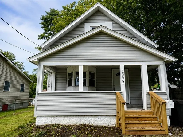 2922 Cory Ave, Akron, OH 44314