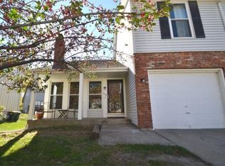 14107 W 88th Ter, Lenexa, KS 66215