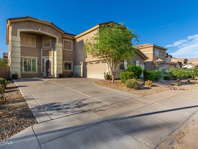 6838 W Lynne Ln, Laveen, AZ, 85339