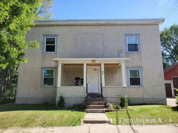 415 23rd Ave N APT 4, Minneapolis, MN 55411