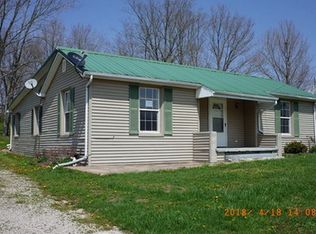 399 Morning Glory Rd, Cynthiana, KY 41031