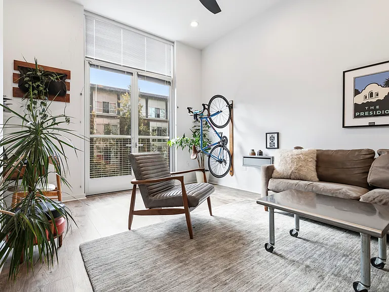 630 Thomas L Berkley Way #403 — Photo 4
