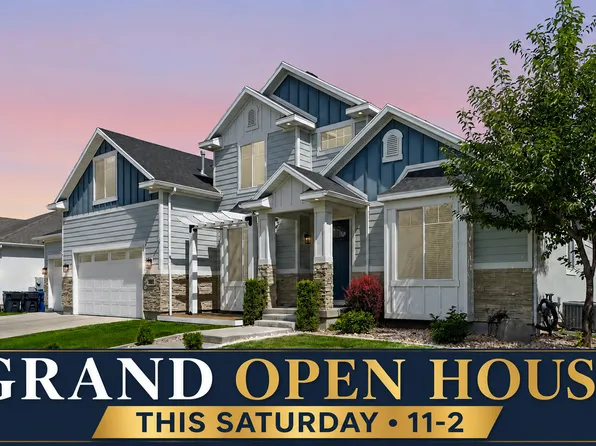 111 E Silver Oak Rd, Vineyard, UT 84059