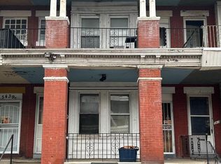 5437 Walnut St, Philadelphia, PA 19139