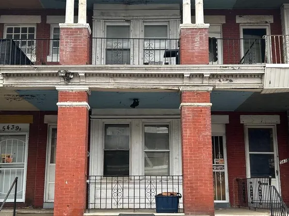 5437 Walnut St, Philadelphia, PA 19139
