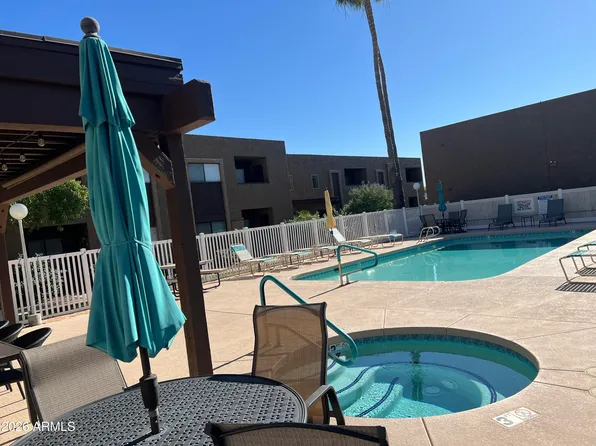 886 W GALVESTON Street #215, Chandler, AZ 85225