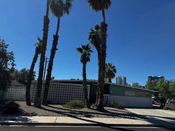 544 Canosa Ave, Las Vegas, NV 89104