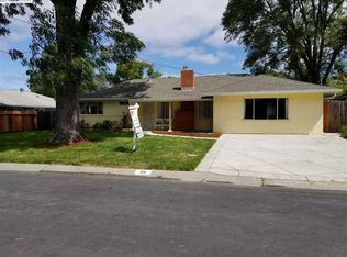 23 Phylis Dr, Pleasant Hill, CA 94523