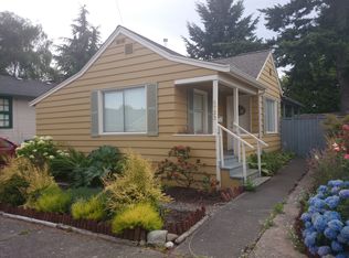 6723 33rd Ave NW, Seattle, WA 98117