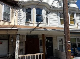 315 Washington St, Tamaqua, PA 18252