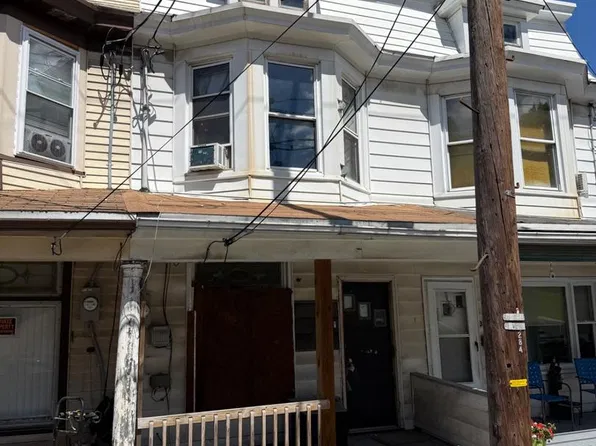 315 Washington St, Tamaqua, PA 18252