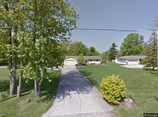 5049 Babbitt Rd, New Albany, OH 43054