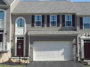 280 Maple Ridge Dr, Canonsburg, PA 15317