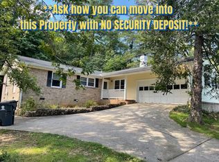 705 E Georgia Ave, Fayetteville, GA 30214