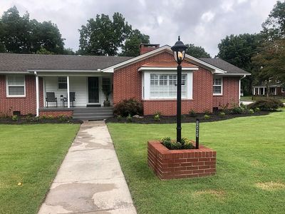 245 E Locust St, Dresden, TN, 38225