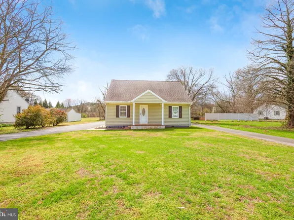 618 Academy Ave, Federalsburg, MD 21632