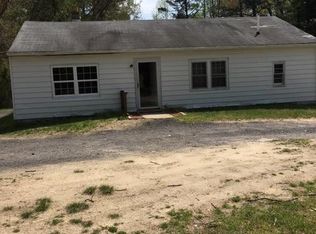 40490 Kavanagh Rd, Mechanicsville, MD 20659