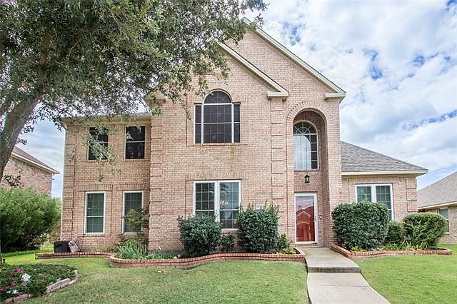1st image of 9702 Chasefield Dr