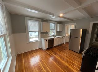 55 Webster Ave #2, Beverly, MA 01915