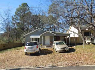 309 Cooper St, Hot Springs, AR 71913