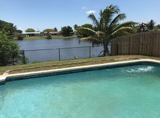 11700 NW 32nd Mnr, Sunrise, FL 33323