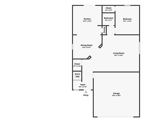 2nd image of 1020 Gelfield Rd