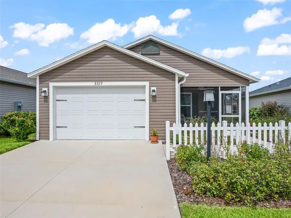 3377 Clara Ct, The Villages, FL 32163
