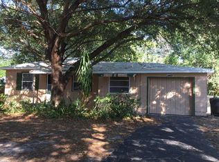 1427 Norfolk St N, Saint Petersburg, FL 33710