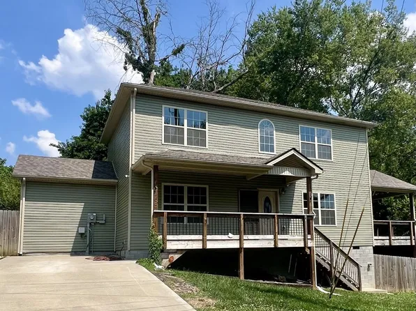 163 Plum St, Clarksville, TN