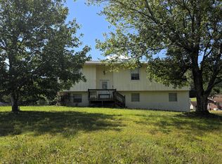1312 W Union Valley Rd, Seymour, TN 37865