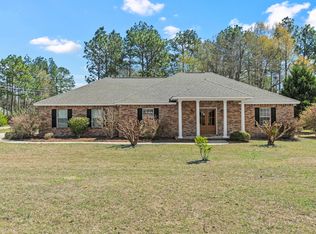 112 Dove Holw, Petal, MS 39465